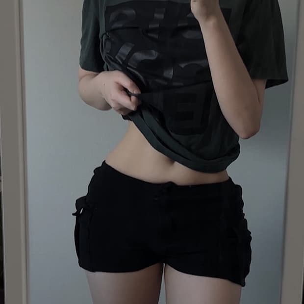 디스커버리 반팔
