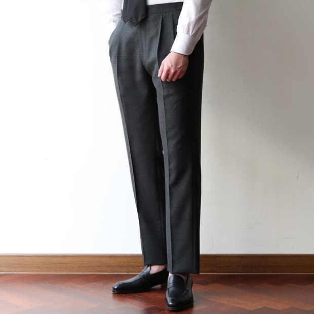 안드레아서울 까사델사르토 팬츠 48