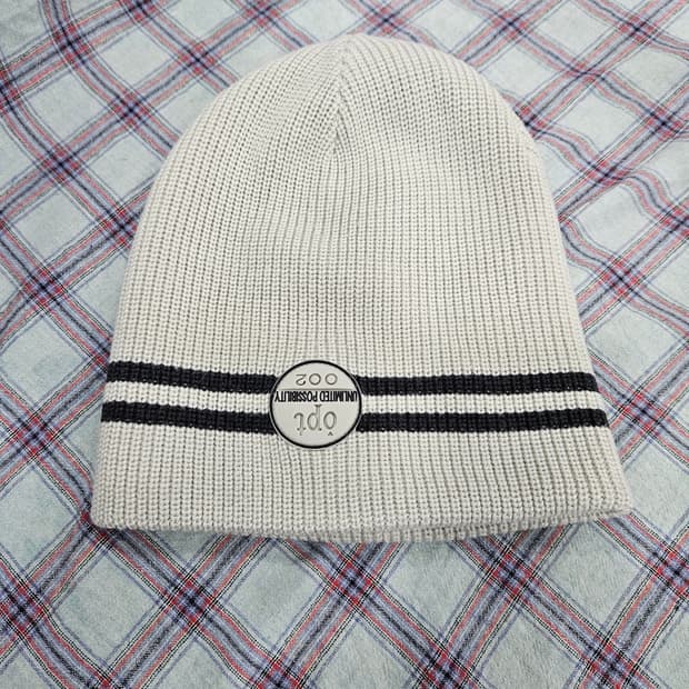 OPT 울혼방 비니 Free 