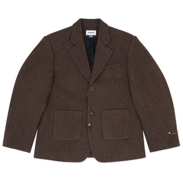 아더에러 Urft Blazer Brown(XL) 판매합니다.