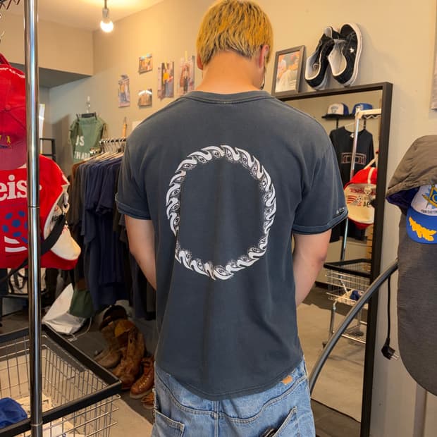 00‘s Tool band Lateralus ouroboros eyes