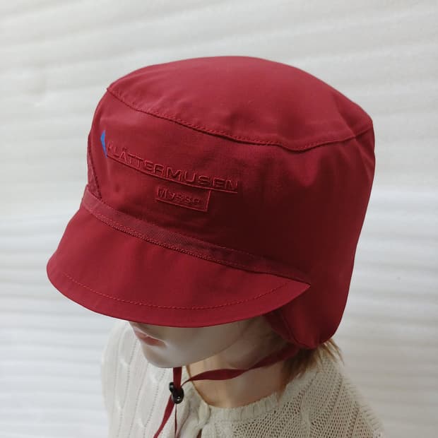 클라터뮤젠 등산 모자 방수 귀달이 귀마개 캡 얇고경량 공용 사랑봉봉