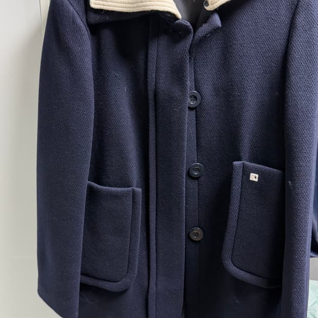 로우클래식 코트