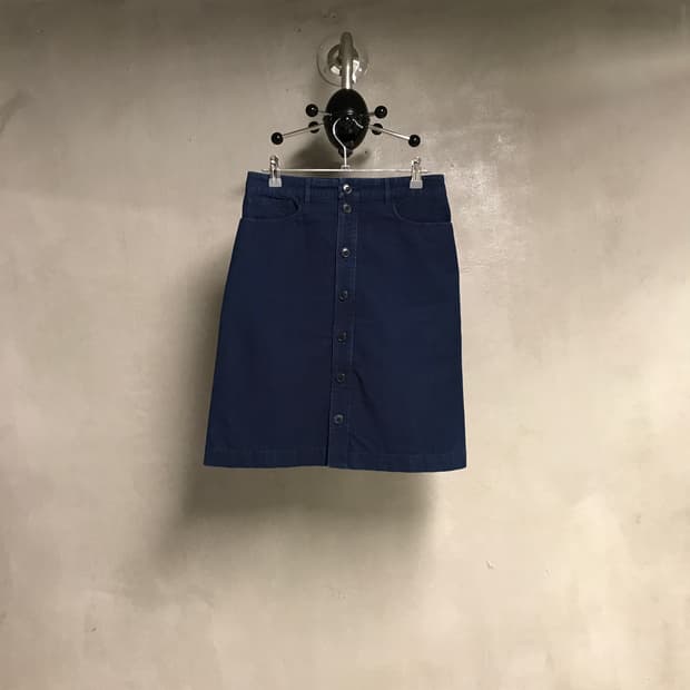 APC 아페쎄 스커트 36(W)