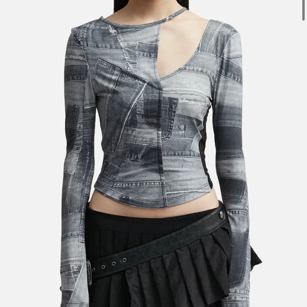 앤더슨벨 패치 탑