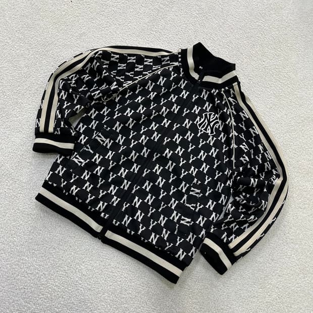 145 엠엘비 키즈 모노그램 져지 0402M