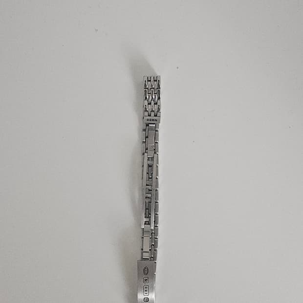 넘버링 1909 팔찌