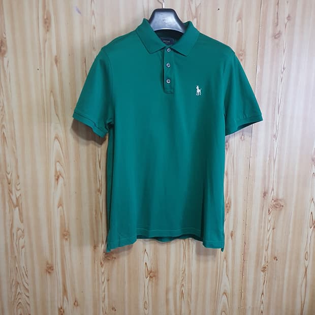 헤지스 반팔 카라티 100