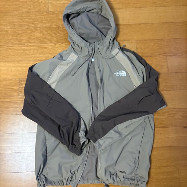 노스페이스 밴든 자켓 M 급처