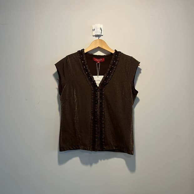 Balmain vest