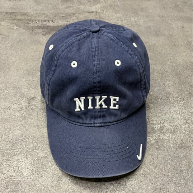 00s 나이키 스펠아웃 볼캡