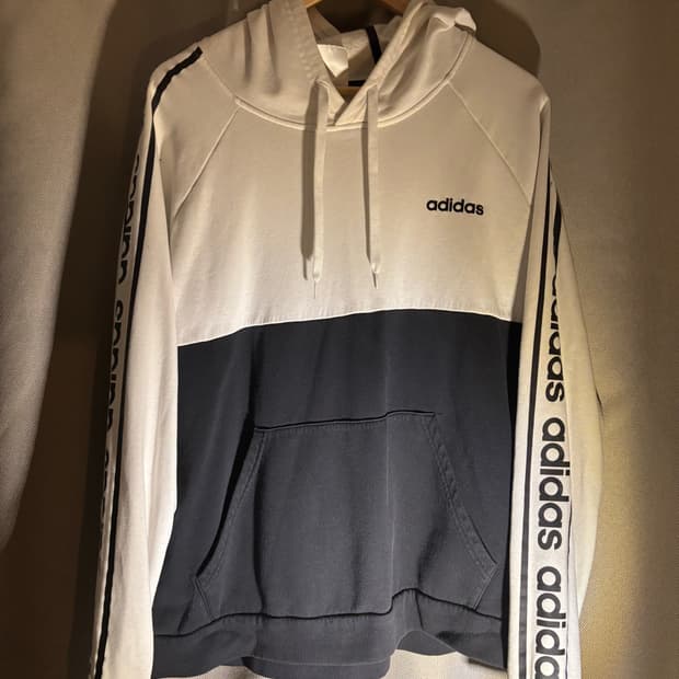 Adidas 후디 L
