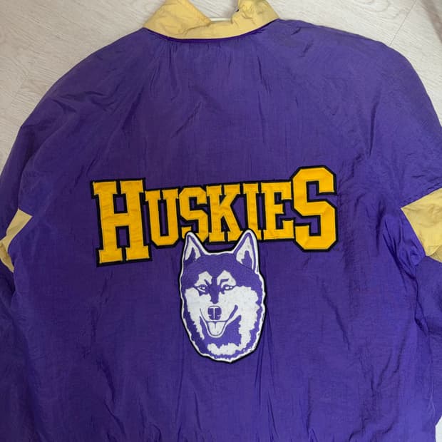 나이키 빈티지 봄버