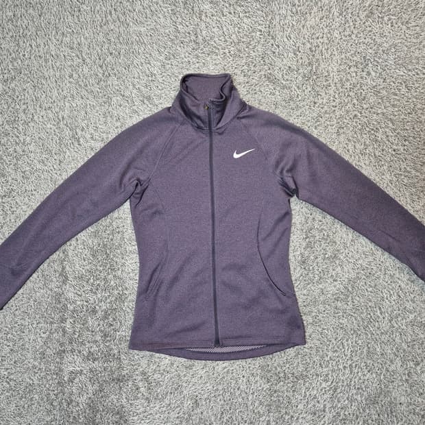 나이키 드라이핏 여성 트랙 자켓 S(80)