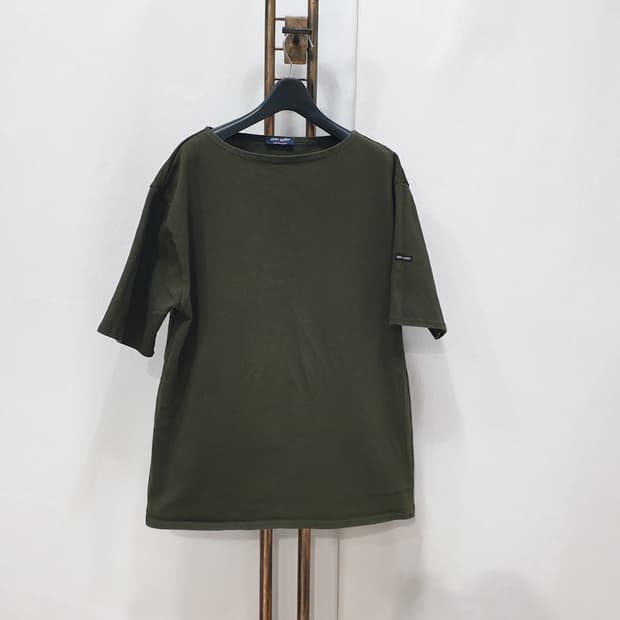 세인트제임스 남성 반팔티 XL