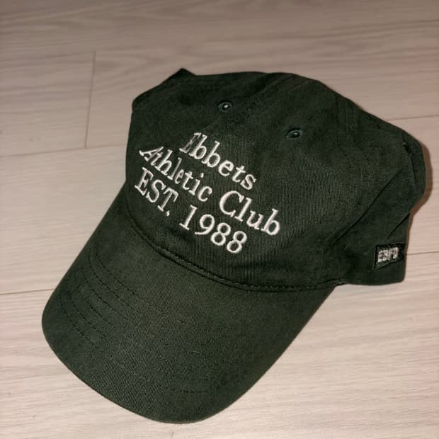 Ebbets Field EBFD 볼캡