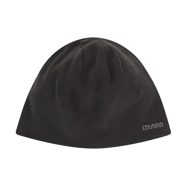 [택포] 코이세이오 듀얼 심플 비니 차콜