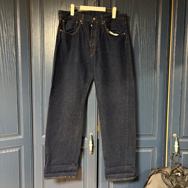 LVC 55501 린스드 34X42