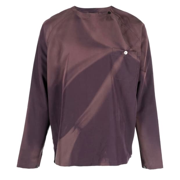 [M]22aw 지용킴 롱슬리브