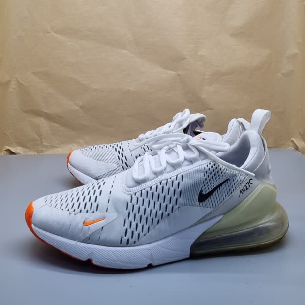 나이키 에어맥스 270 남성운동화280