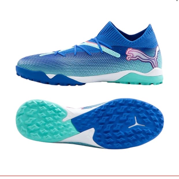 푸마 퓨처 7 프로 케이지 풋살화 275