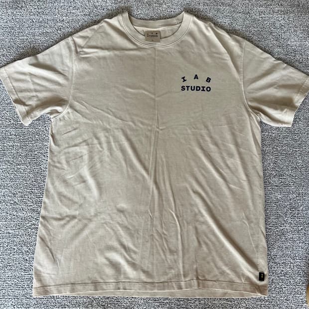 아이앱 스튜디오(IAB STUDIO)