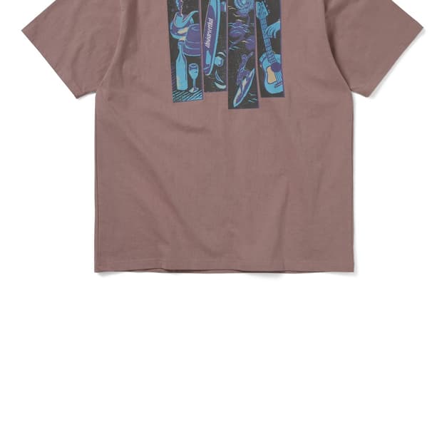 디스이즈네버댓 반팔티