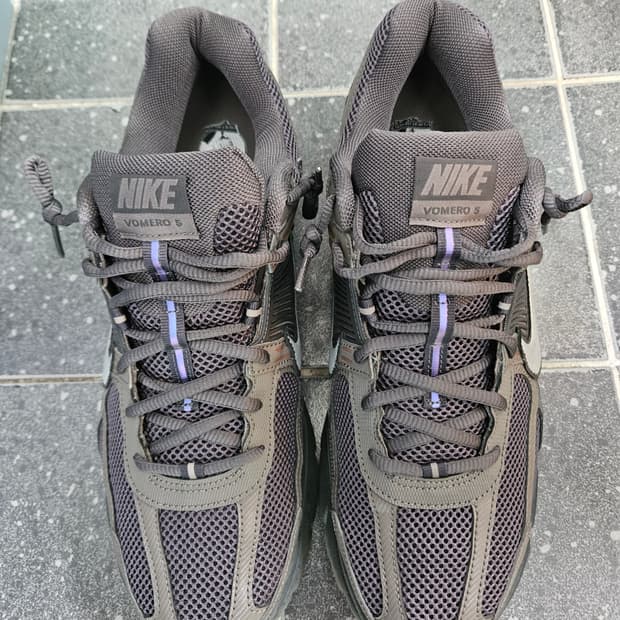 나이키 줌 보메로 310mm