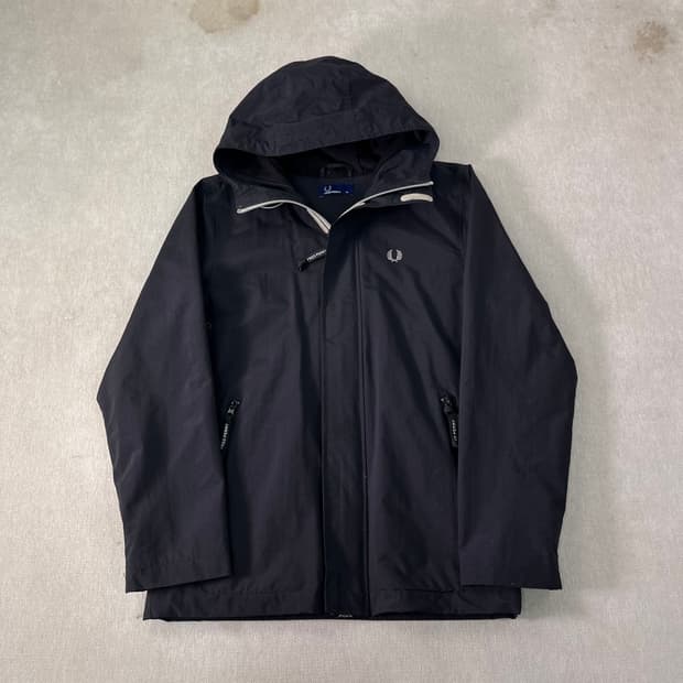 95 프레드페리 바람막이 자켓