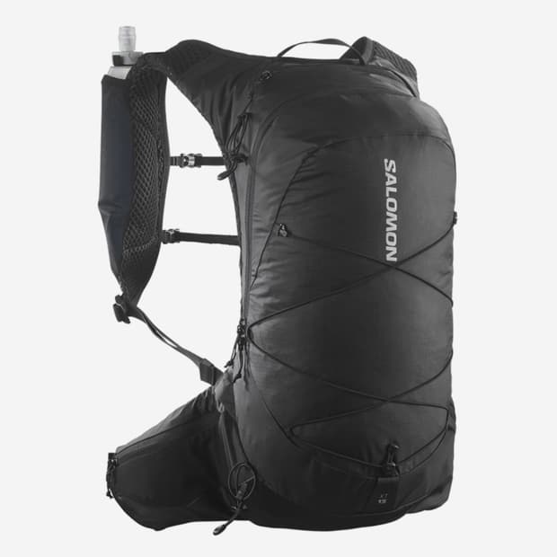 Salomon XT 15 백팩 (물통 세트) 