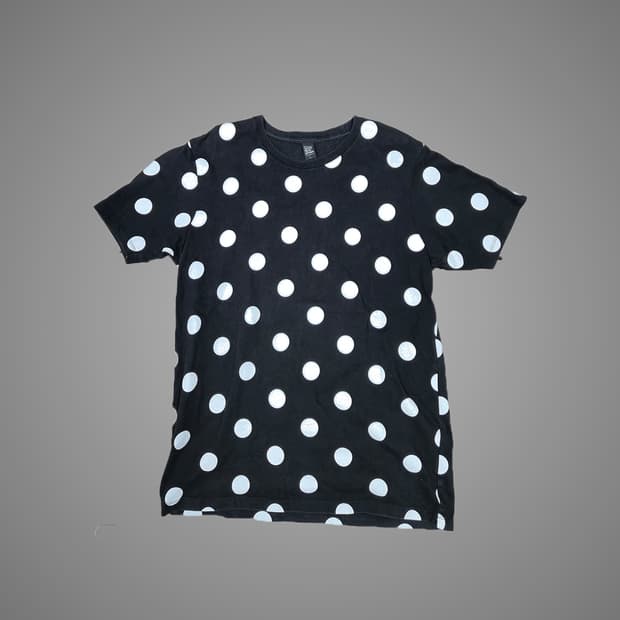 Polka Dot T-Shirt