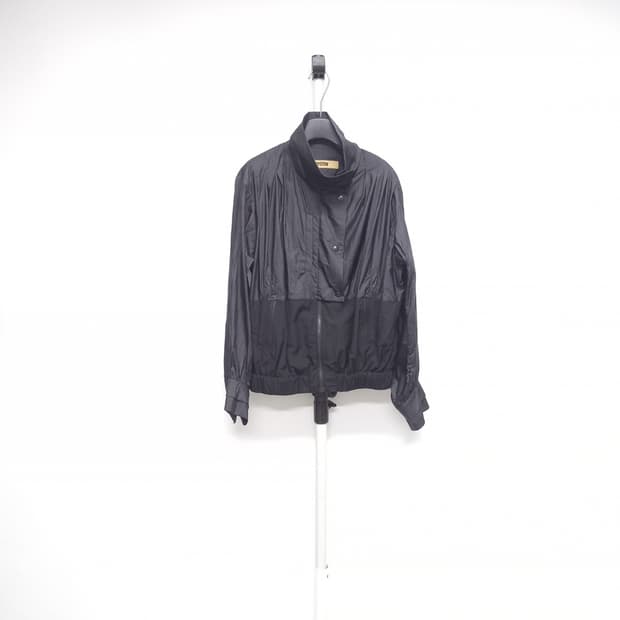 시스템 춘하추 레이온 점퍼 82 44-77