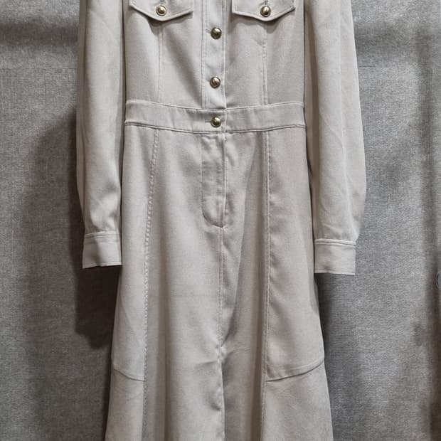 여성 85 시슬리 원피스