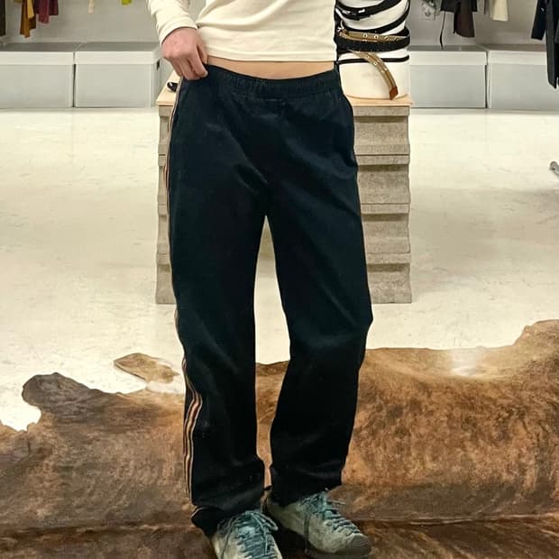 OUR LEGACY track pants