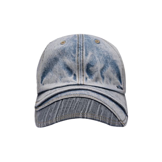 xlim EP.7 02 CAP BLUE