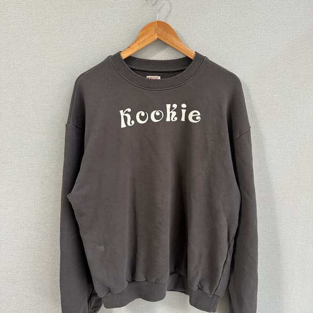 [캐피탈] kapital kookie sweatshirt