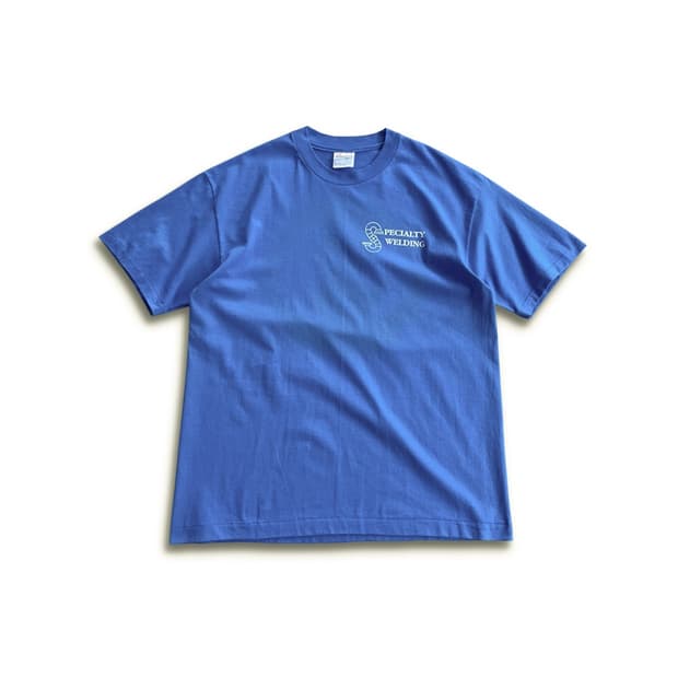 90s Specialty Welding Promo USA T