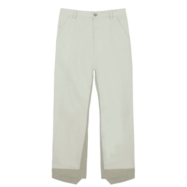 (중고/4) xlim ep2 trouser 아이보이 4사이즈