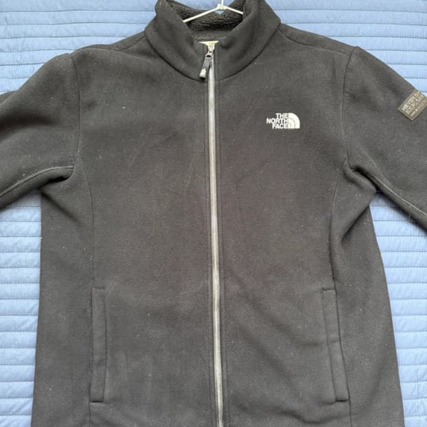 노스페이스 플리스 XL