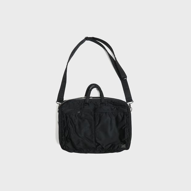PORTER