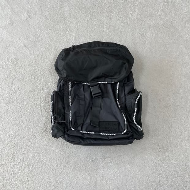 아디다스 탑로더 백팩 가방 남녀공용