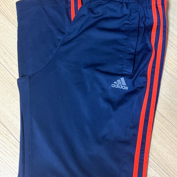 아디다스 트랙 팬츠 110 (남녀공용)