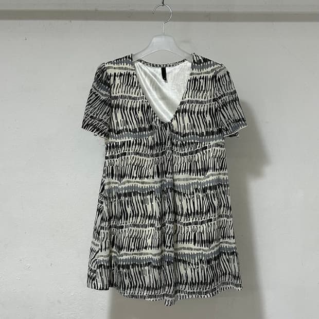 vtg top