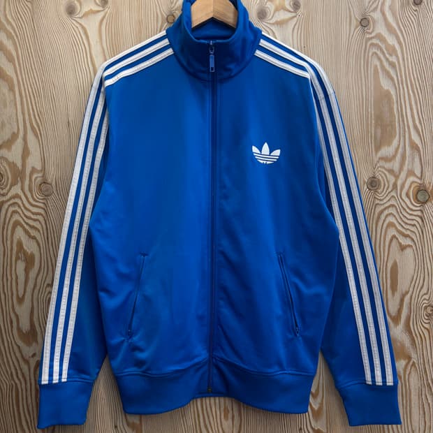 아디다스 파이어버드 져지