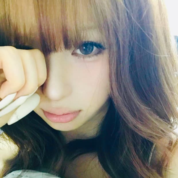 5월 일본 갸루 뱅글 신상 배송 관련 안내♡