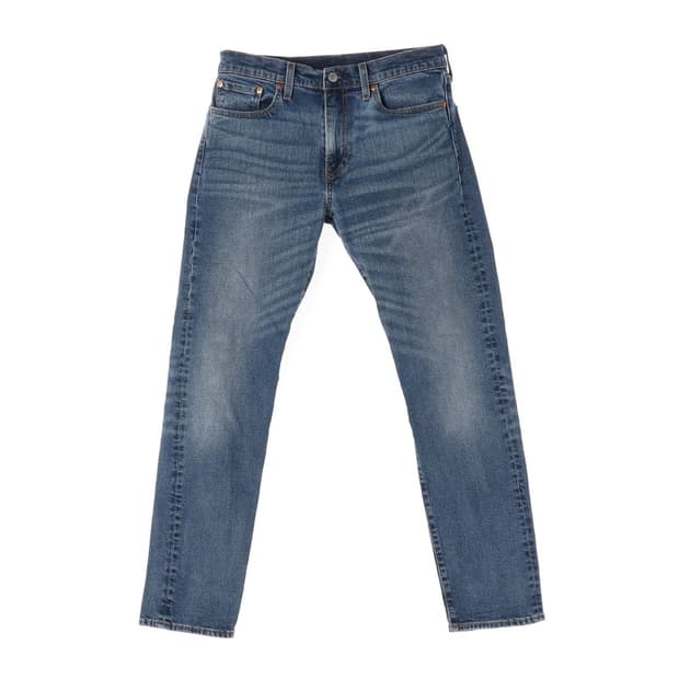 LEVI'S 502 레귤러 테이퍼드 데님 30