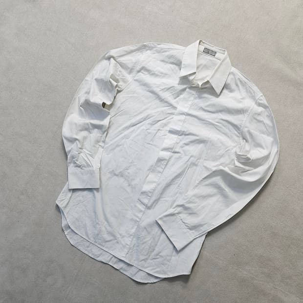 38 디올 남성 셔츠 (단추없음) 0323Y