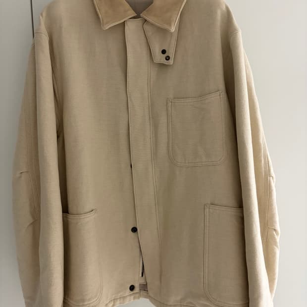 캡틴선샤인 덕 초어자켓 (36)