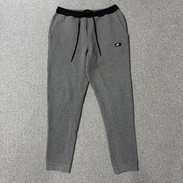 나이키 조거팬츠 남성용 M