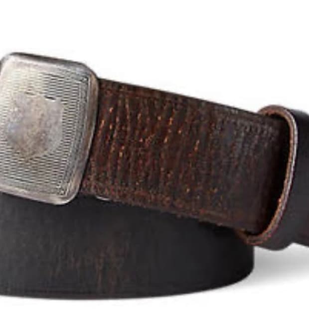 더블알엘 RRL 빈센스 블랙 34